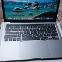 مک بوک پرو Macbook Pro M1