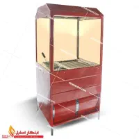 فروش وسایل ساندویچی توافقی