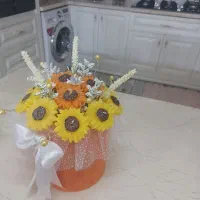 باکس شمع|صنایع دستی و سایر لوازم تزئینی|قم, ژاندارمها|دیوار