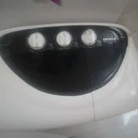 ماشین لباسشویی دوقلو