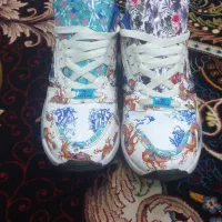 کفش زدیکس اژدها|کیف، کفش، کمربند|اندیمشک, |دیوار