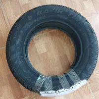 لاستیک کویر 185/65R14 گل KB22 تک‌حلقه‌ای