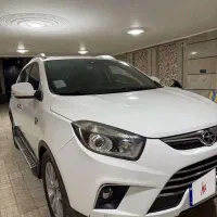 جک S5 مدل 99 بدون رنگ و ضربه معاوضه