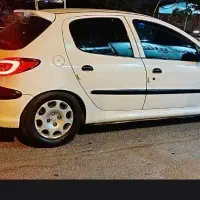 206معاوضه با 207