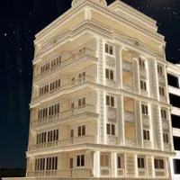 پیش فروش طبقه اول