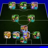 اکانت امباپه کرل