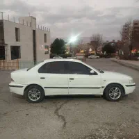 سمند ای اف سون