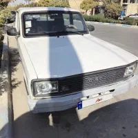 مزدا دوکابین ۲۰۰۰|خودرو سواری و وانت|پیر بکران, |دیوار