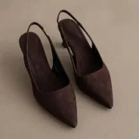 تولیدی صندل زنانه