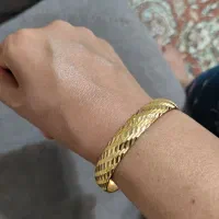 النگو طلا