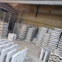 کاسه توالت ریملکس درجه۱ مدل ابرویی|لوازم سرویس بهداشتی|پردیس, فاز ۱|دیوار