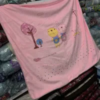 حوله ژله ای نوزاد