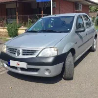 ال۹۰ پارس‌خودرو مدل۹۱