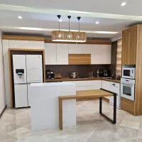 کابینت سفارشی،کمد دیواری،تی وی وال و مصنوعات چوبی