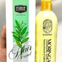 درمان تضمینی ریزش مو