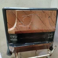 بخاری گازسوز