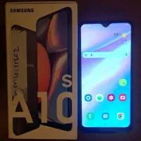 گوشی A10s