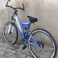 دوچرخه