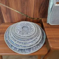 سرویس آشپز خونه|سفره، حوله، دستمال آشپزخانه|اردبیل, |دیوار