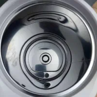 ۰فلاکس چای برقی ژاپنی اصل استیل ضدزنگ