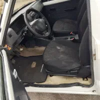 مزداه تک کابین 2000 مستبشی|خودرو سواری و وانت|آبادان, |دیوار