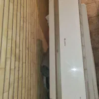 کولر گازی gree