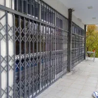 ساخت اکاردونی با نصب رنگ رایگان