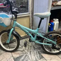 دوچرخه|دوچرخه، اسکیت، اسکوتر|تهران, صفا|دیوار