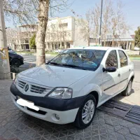 ال نود|خودرو سواری و وانت|نجفآباد, گلدشت|دیوار