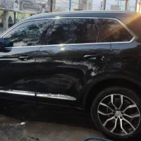 دامای x7 دنده ای اروند|خودرو سواری و وانت|دزفول, |دیوار