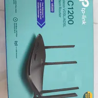 مودم تی پی لینک archer vr300