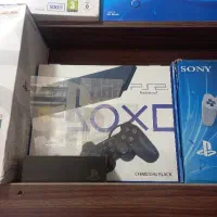 فلش خور کردن ps2 پلی 2