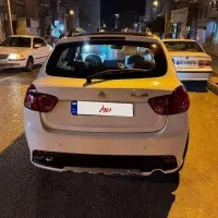 کوئیک جی ایکس آر ۱۴۰۴ رینگ اسپورت کارخانه|خودرو سواری و وانت|اردبیل, |دیوار