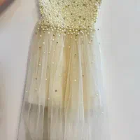 لباس مجلسی بچگانه