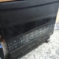 بخاری نیک کالا