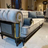 مبل کاوالی|مبلمان خانگی و میز عسلی|سلماس, |دیوار