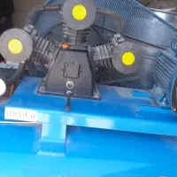 پمپ باد ۱۰۰۰ لیتری نونو