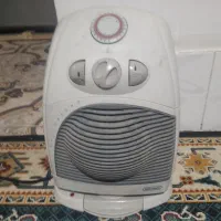 پنکه بخاری