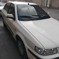 سمند اف سون مدل ۹۳ شهرضا|خودرو سواری و وانت|شهرضا, |دیوار