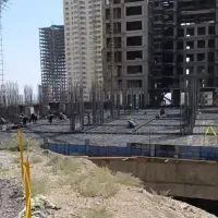 فروش ۶۰ متری در پروژه مجلل آکاش ، پرداخت شرایطی|فروش آپارتمان|تهران, مروارید شهر|دیوار