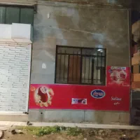 فروش یک باب مغازه دونبش امکان ساخت طبقات