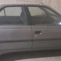 روآ سال|خودرو سواری و وانت|قم, شهرک قدس|دیوار