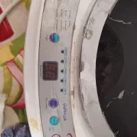 لباسشویی نیاز به تعمیر|ماشین لباسشویی و خشککن لباس|شریفآباد, |دیوار