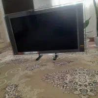 تلویزیون ۴۶ اینچال سی دی سونی اصل اصل