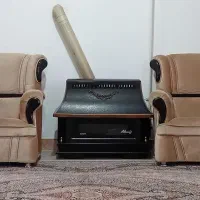 مبل راحتی|مبلمان خانگی و میز عسلی|گرگان, |دیوار