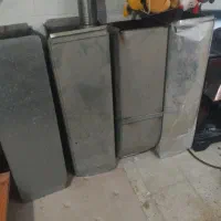 کمک فنر جلو تیبا پاتیل جای سیخ وکانال هواکش|قطعات یدکی و لوازم جانبی|کرمانشاه, |دیوار