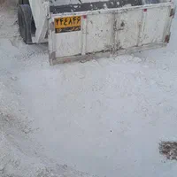 خاور کمپرسی حمل بار مصالح ساختمانی|خدمات حمل و نقل|اسفراین, |دیوار