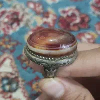 مهره نگین عتیقه|کلکسیون اشیاء عتیقه|سوسنگرد, |دیوار