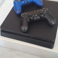 ps4 slim کپی خور