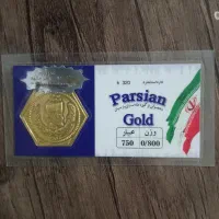 دو عدد سکه 800سوت
